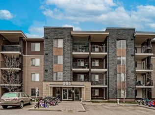 355 S Taralake Way NE #208, Calgary, AB T3J 0M1