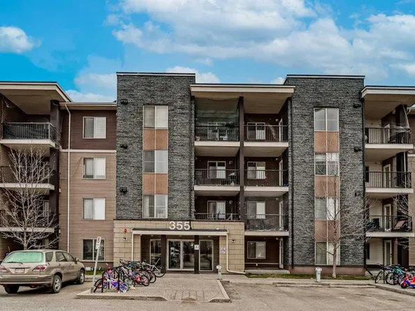 355 S Taralake Way NE #208, Calgary, AB T3J 0M1