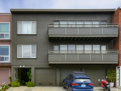 40 Heather Ave #A, San Francisco, CA, 94118