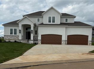 23826 Clear Creek Pkwy, Shawnee, KS 66226