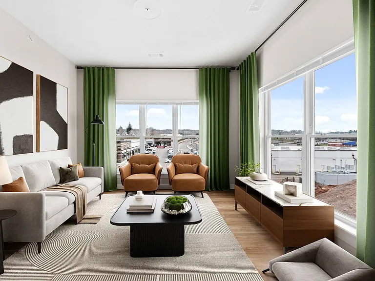 Millyard at Meadow Commons — Photo 33
