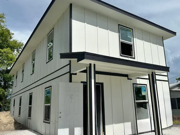 314 Bayou Ave, Panama City, FL 32401