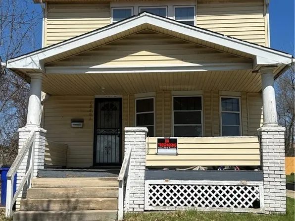 13405 Beachwood Ave, Cleveland, OH 44105