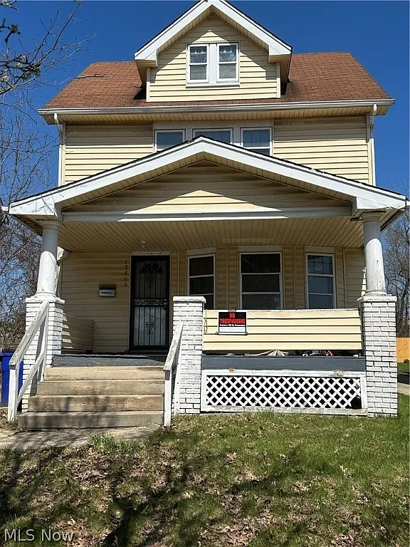 13405 Beachwood Ave photo 1