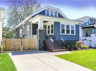531 Shirley Ave, Buffalo, NY