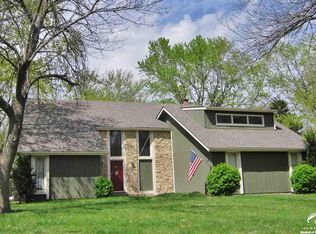 3018 Trail Rd, Lawrence, KS 66049