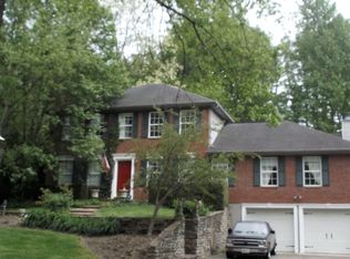 4594 Tealtown Rd, Batavia, OH 45103