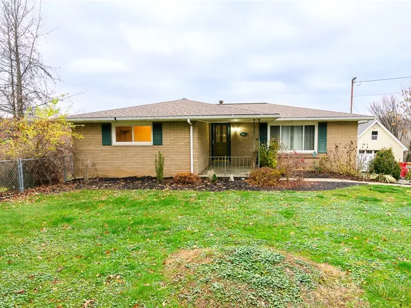431 Gallitin Rd, Belle Vernon, PA 15012