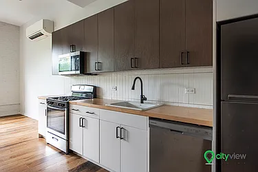 Rented by The KCI Group