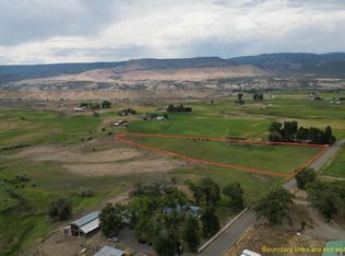 11545 Crawford Rd, Paonia, CO 81428