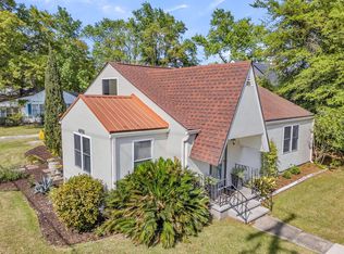4950 N Rhett Ave, North Charleston, SC 29405