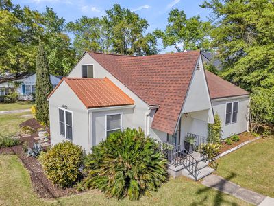 4950 N Rhett Ave, North Charleston, SC 29405