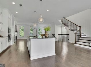 113 Quinn Way, Milton, GA