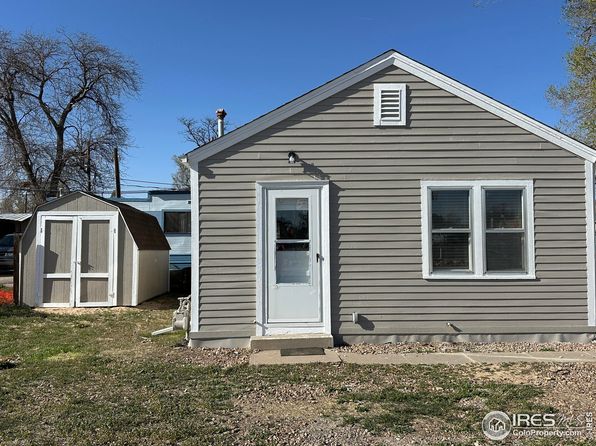 109 N Division Ave, Sterling, CO 80751