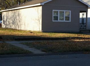 228 E 6th St, Concordia, KS 66901