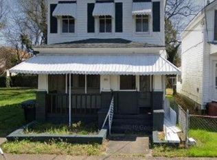 1134 32nd St #A, Newport News, VA 23607