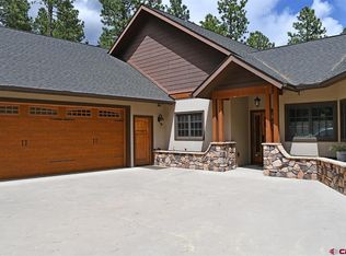 18 Big Bend Loop, Durango, CO 81301
