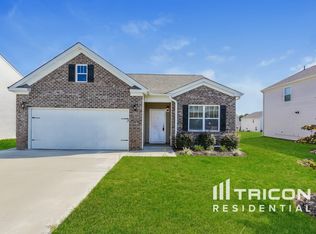 1278 Elterwater Ln, Spartanburg, SC 29306