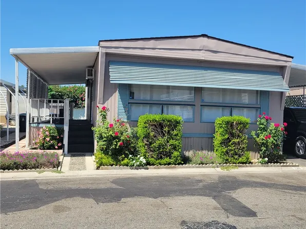 3101 S Fairview St Spc 136, Santa Ana, CA 92704