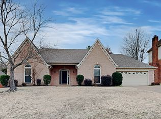 8694 Magnolia Bloom Cv, Cordova, TN 38016
