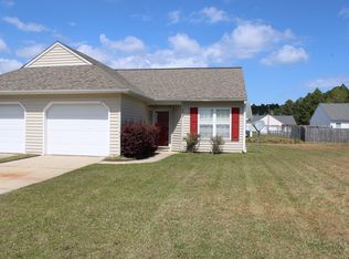 119 Jerrett Ln, Havelock, NC 28532