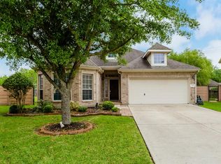 2556 Pelican Dr, Seabrook, TX 77586