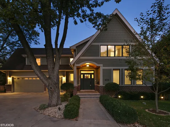 5505 Dunham Rd, Downers Grove, IL 60516