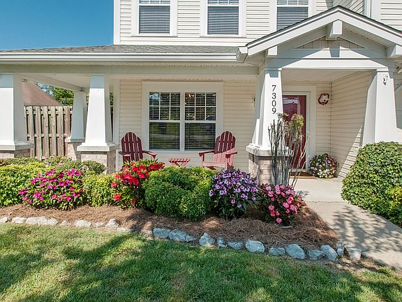 2nd image of 7309 Middlebrook Cir