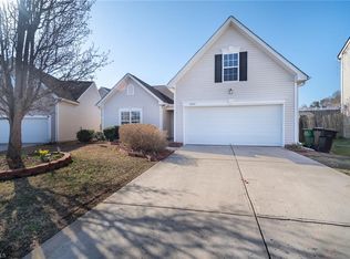 1237 Burkston Ct, High Point, NC 27262