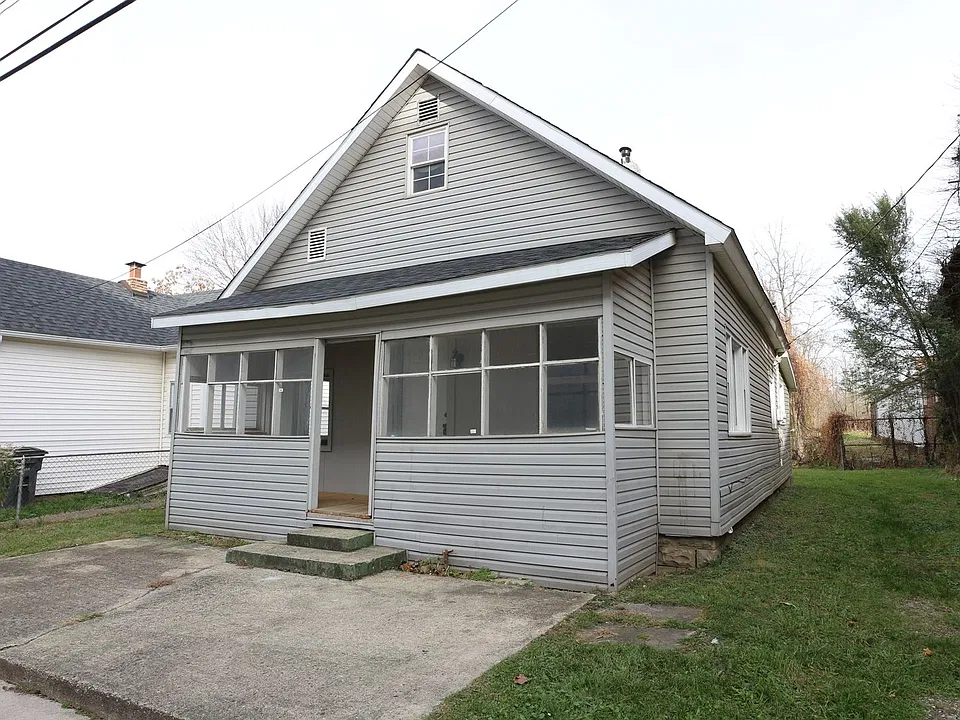 1110 E Vaile Ave