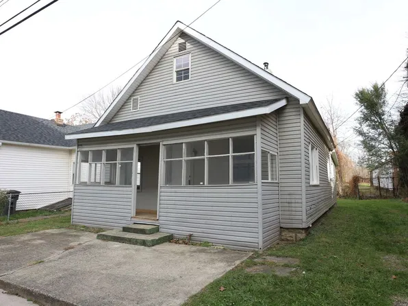 1110 E Vaile Ave, Kokomo, IN 46901