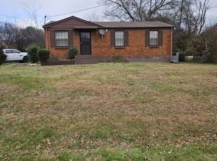 1901 Laurinda Dr, Nashville, TN 37217