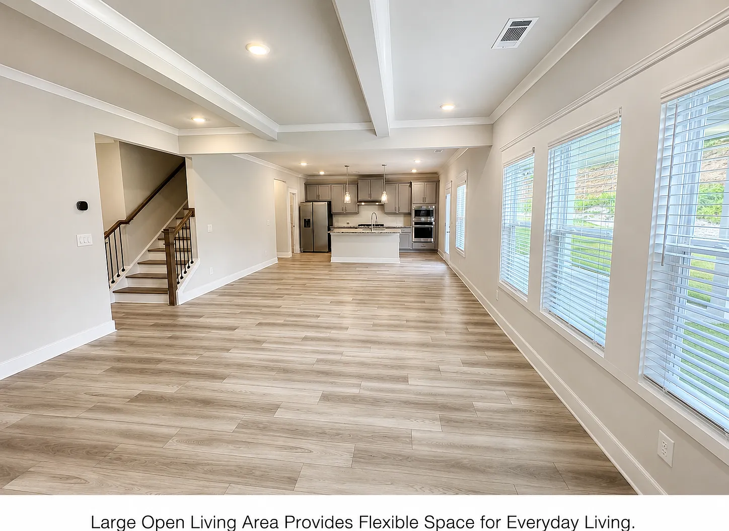 5 bed, 3.0 bath, 2535 sqft, $2,850 — Photo 4