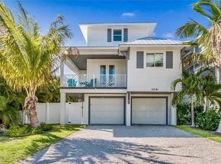 304 61st St #A, Bradenton Beach, FL 34217