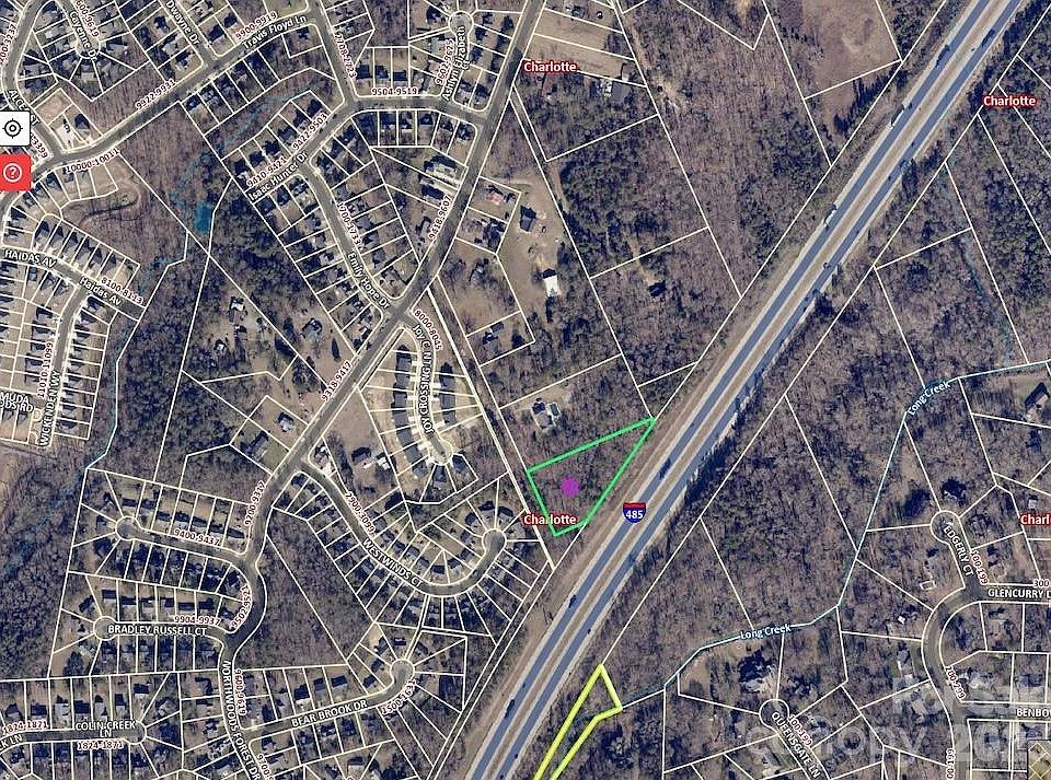 2nd image of 9534 Lawing School Rd