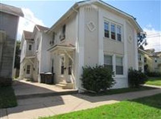 311 Van Buren St #2, Jackson, MI 49201
