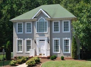 418 Turner Ashby Rd, Martinsville, VA 24112