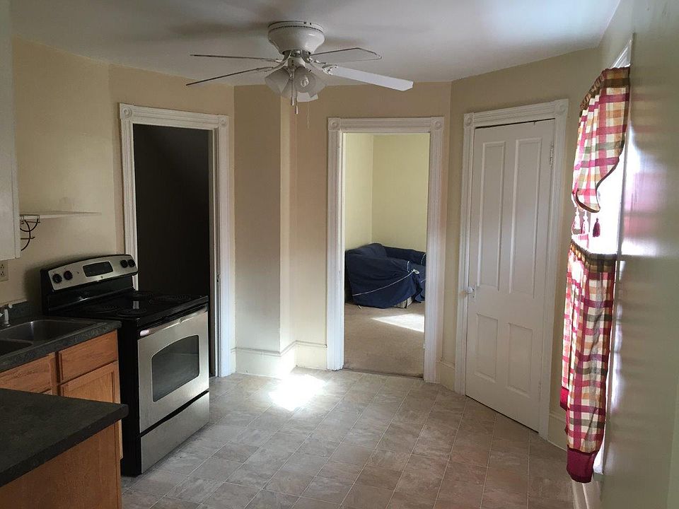 Very Large kitchen with room for a Kitchen Table