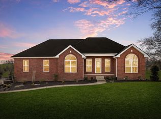 1017 Cabriolet Ct Lot 19, Gallatin, TN 37066