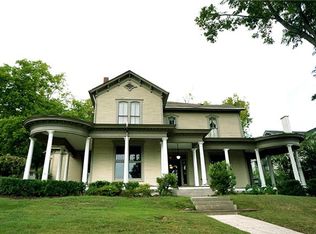 504 W 7th St, Columbia, TN 38401