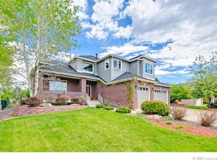 15825 W 63rd Ave, Arvada, CO 80403