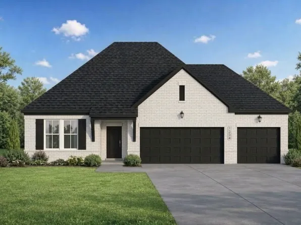 7113 Van Gogh Dr, Royse City, TX 75189