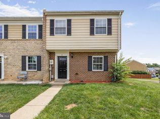 31 Vienna Ct, Frederick, MD 21702