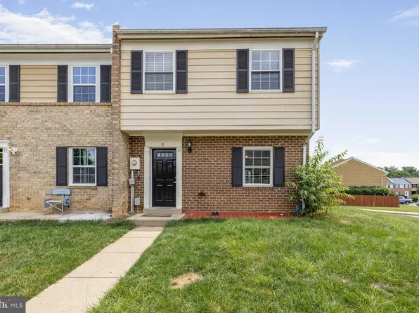31 Vienna Ct, Frederick, MD 21702