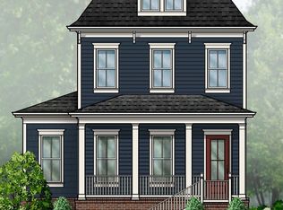 6012 Congress Dr LOT 2678, Franklin, TN 37064