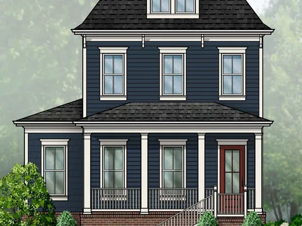 6012 Congress Dr Lot 2678, Franklin, TN 37064