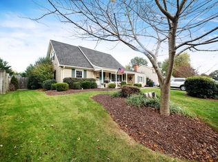 3801 Chapel Forge Dr, Bowie, MD 20715