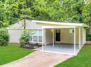 2254 Whites Mill Rd, Decatur, GA 30032