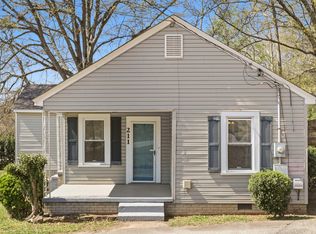211 Lowndes Hill Rd, Greenville, SC 29607