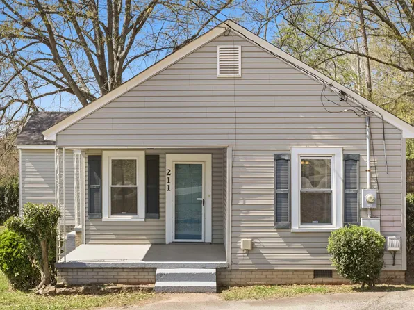 211 Lowndes Hill Rd, Greenville, SC 29607